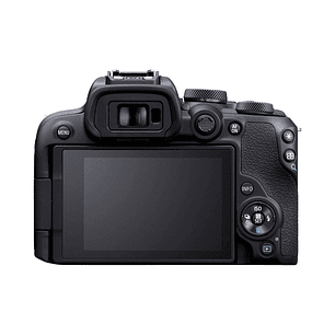 Canon EOS R10 cuerpo