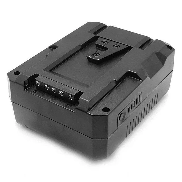 NiceFoto Batería V-Mount BP-115 14.8V-7800mah 2
