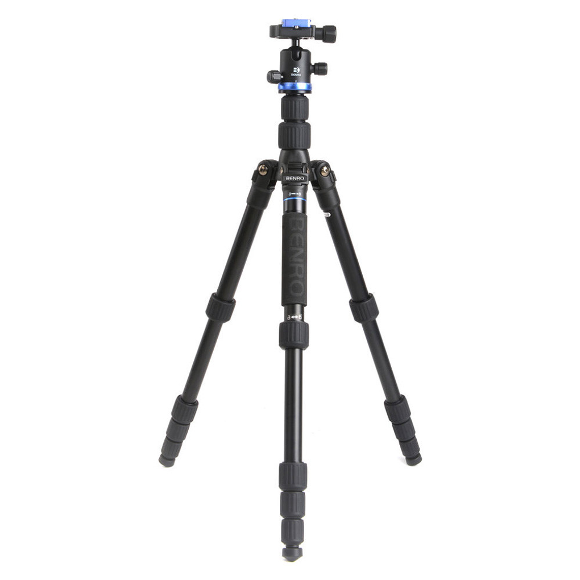 Benro FIF19AIB0 Trípode de Fotografía 2