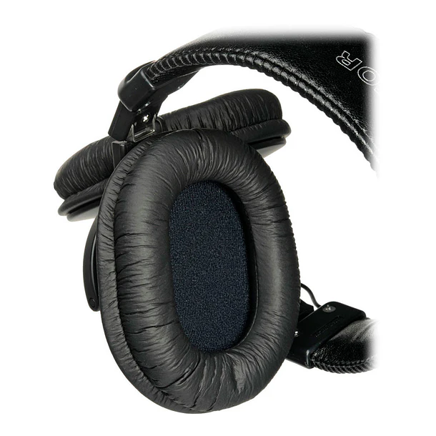 Sony MDR-7506 Audifonos Profesionales Conector 3,5 mm y 6,3 mm 3