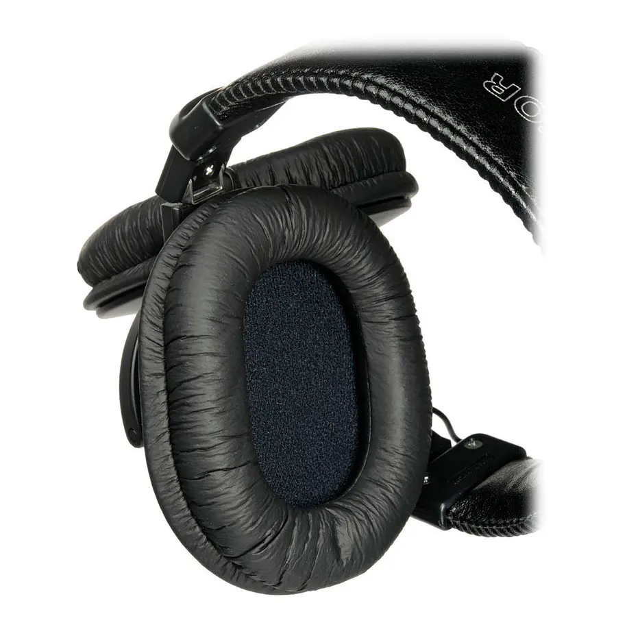 Sony MDR-7506 Audifonos Profesionales Conector 3,5 mm y 6,3 mm 3