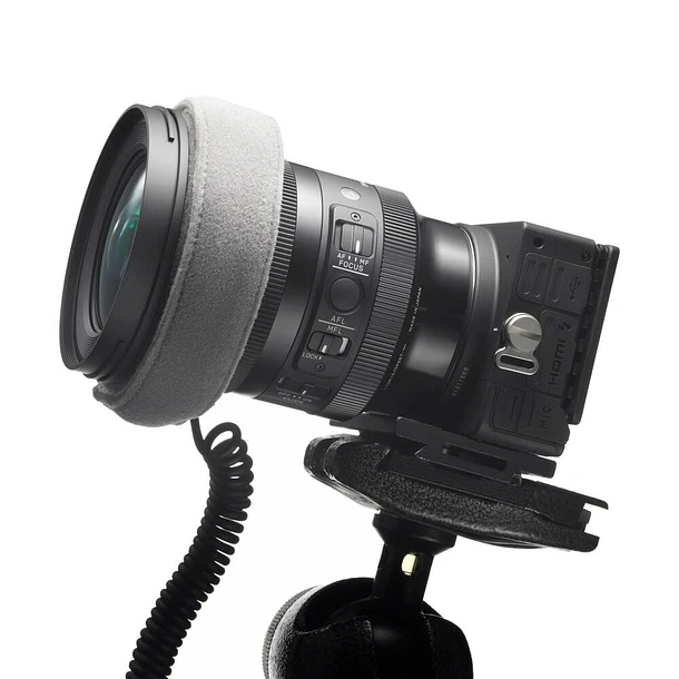 Sigma 20mm f/1.4 DG DN Art Lente para Sony E 7