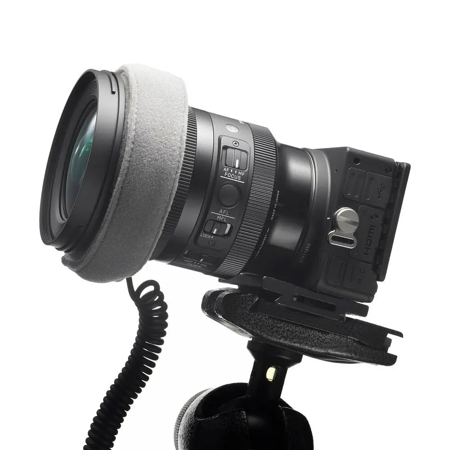 Sigma 20mm f/1.4 DG DN Art Lente para Sony E 7