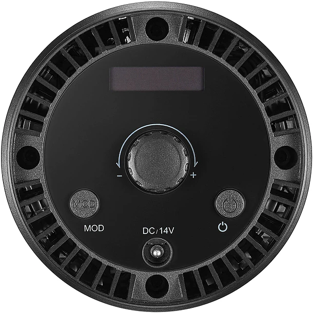 Godox LC30D-K2 Kit de 2 Luces Mini LED Para Bodegones o Foto de Productos 5
