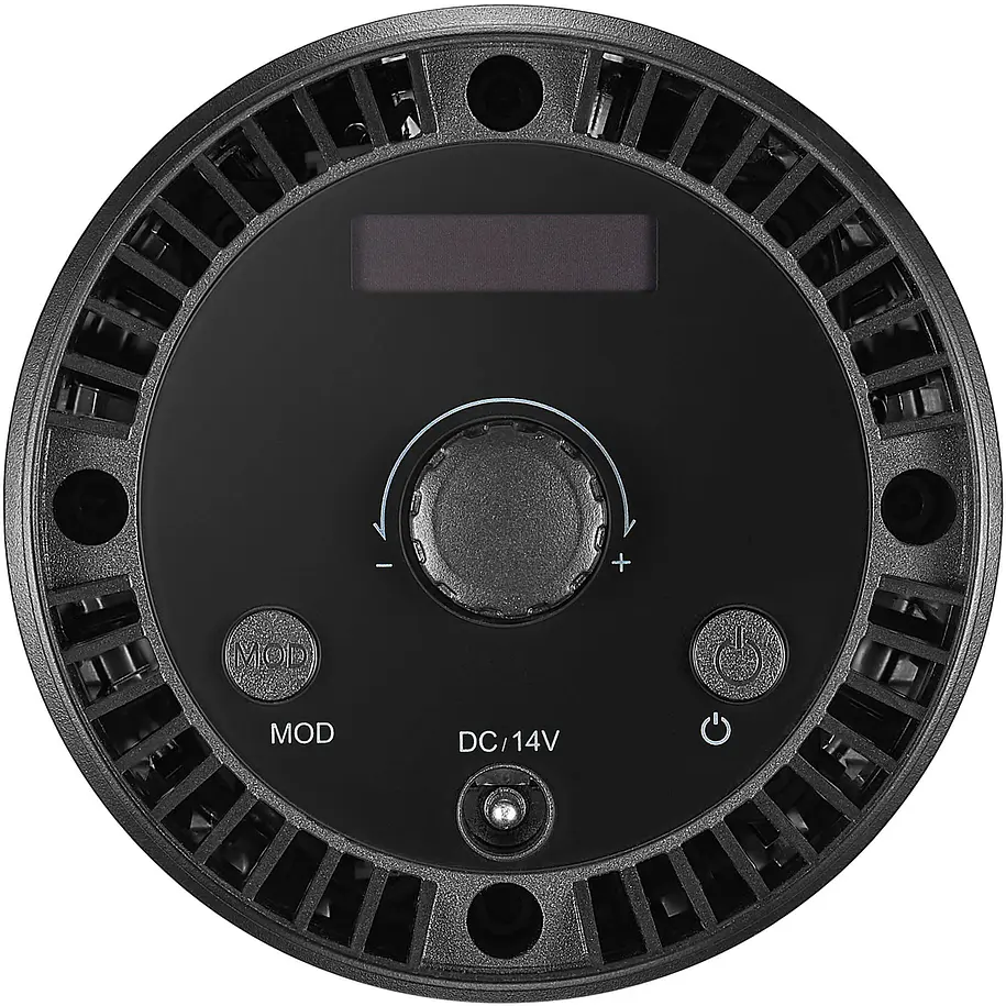 Godox LC30D-K2 Kit de 2 Luces Mini LED Para Bodegones o Foto de Productos 5