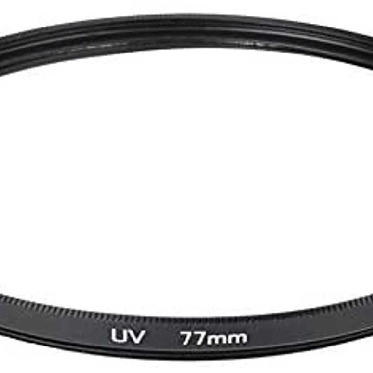 FBtech Filtro UV 77mm Profesional Diseñado en UK FB-MRC-UV-77 1