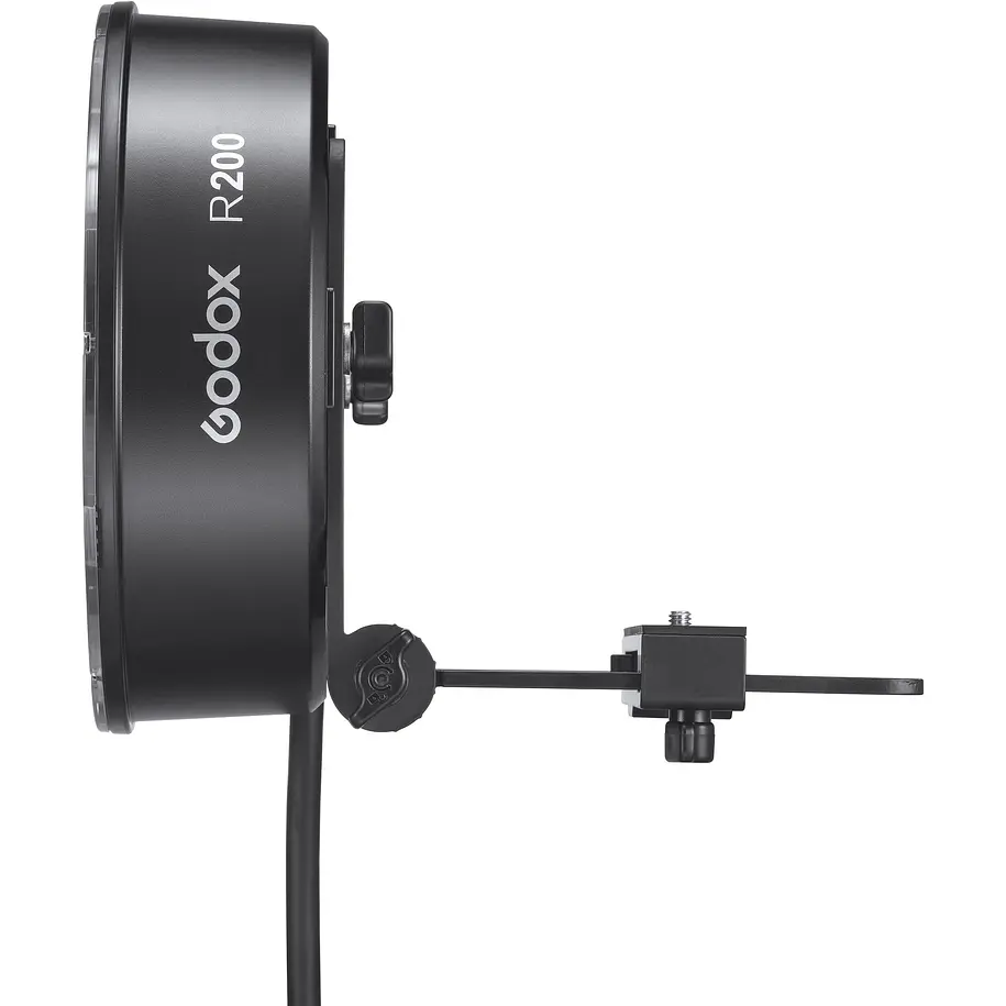 Godox R200 Adaptador Ring Flash Para AD200 (Requiere Flash AD200) 7