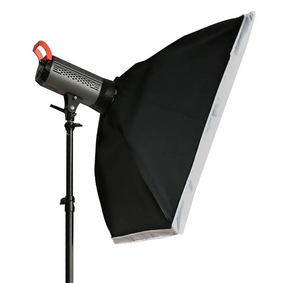 Iluminus Softbox 60x90 Montura Bowens 1