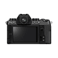 FUJIFILM X-S10 Cámara digital sin espejo (solo el cuerpo) - Miniatura 2