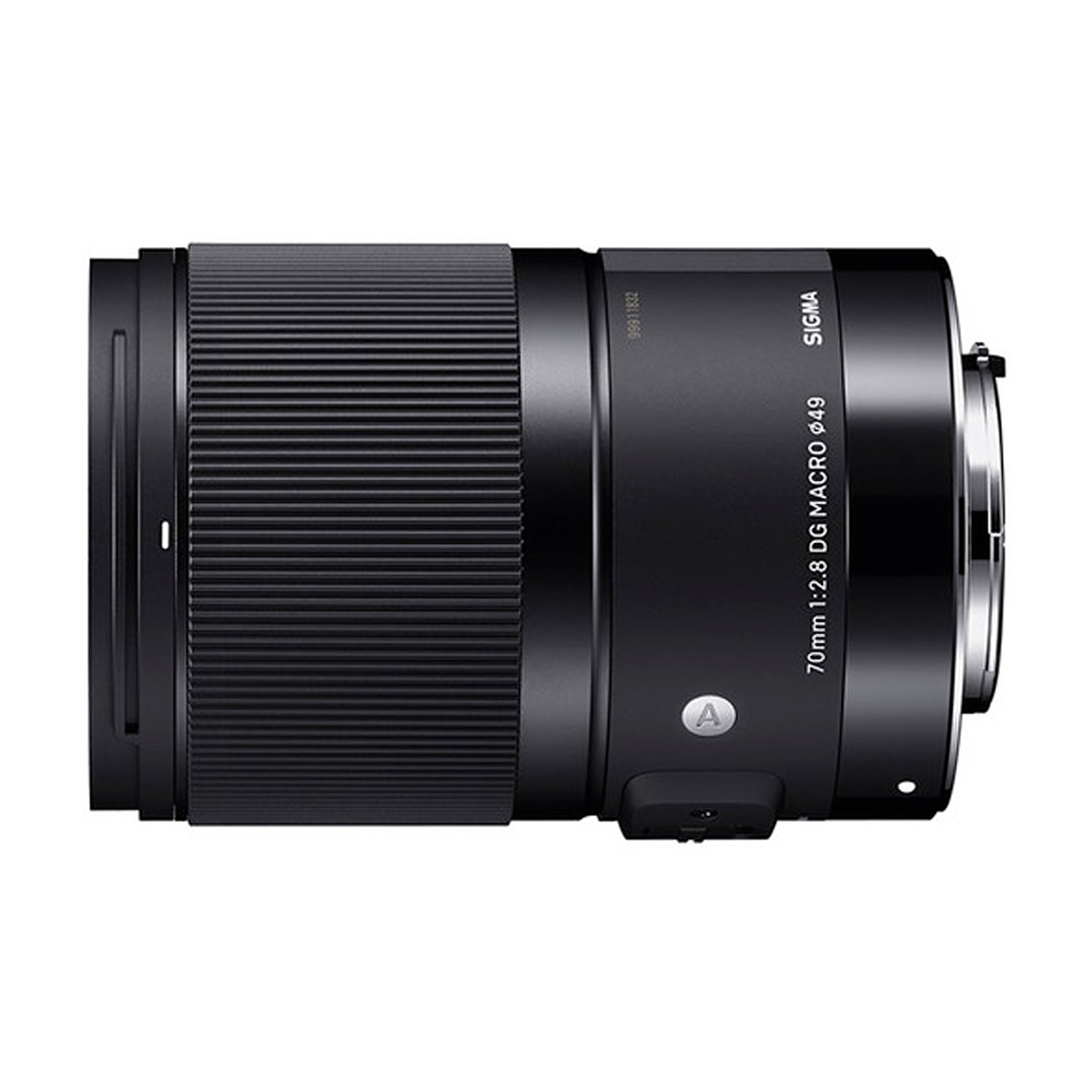 Sigma 70mm f/2.8 DG Macro Art Lens for Canon EF 13