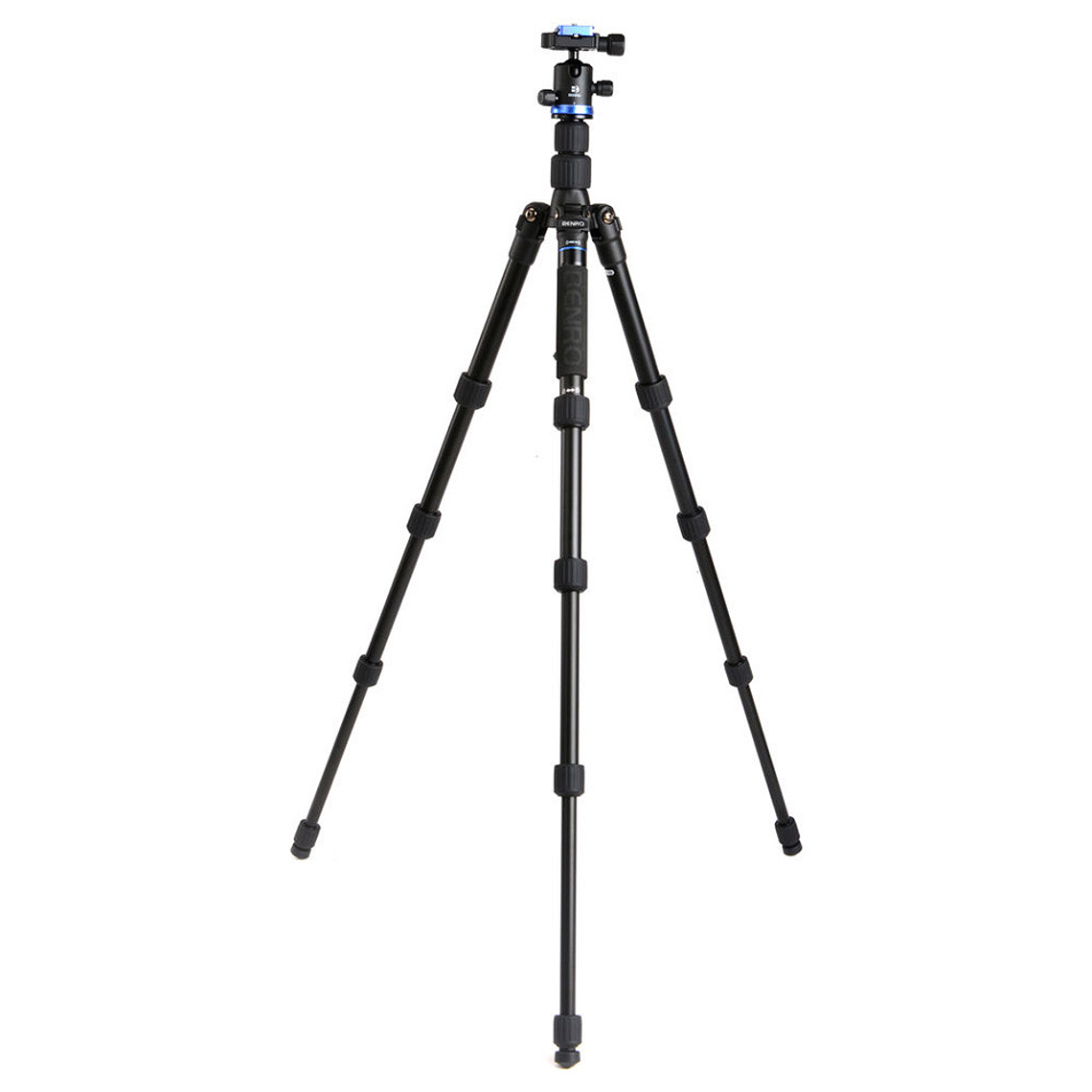 Benro FIF19AIB0 Trípode de Fotografía 4