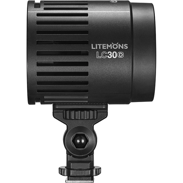 Godox LC30D-K2 Kit de 2 Luces Mini LED Para Bodegones o Foto de Productos 6