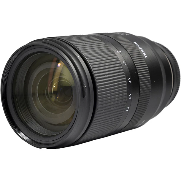 Tamron 17-70mm f/2.8 Di III-A VC RXD Lente Para Sony E 6