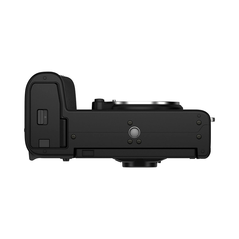 FUJIFILM X-S10 Cámara digital sin espejo con lente de 18-55 mm 7