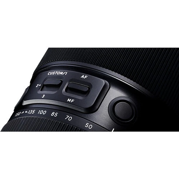 Tamron 35-150mm f/2-2.8 Di III VXD Lente Montura Sony E 12