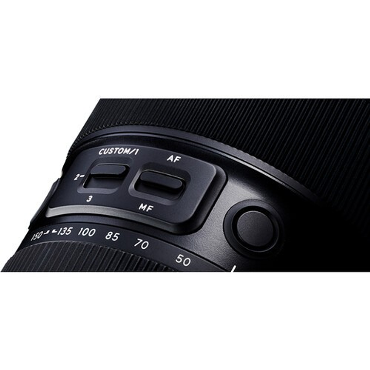 Tamron 35-150mm f/2-2.8 Di III VXD Lente Montura Sony E 12