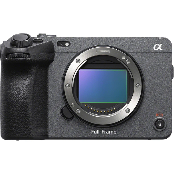 Sony FX3 Cámara Linea Cinema Full Frame (Sin Lente) (ILME-FX3A.SOLA  ILME-FX3A) 1