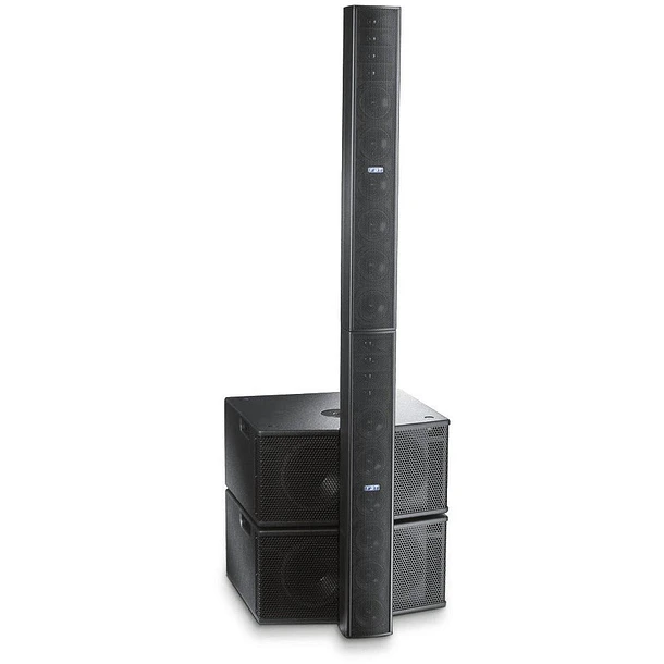 FBT Vertus CLA 208SA - Sub Line Array 2x8 6