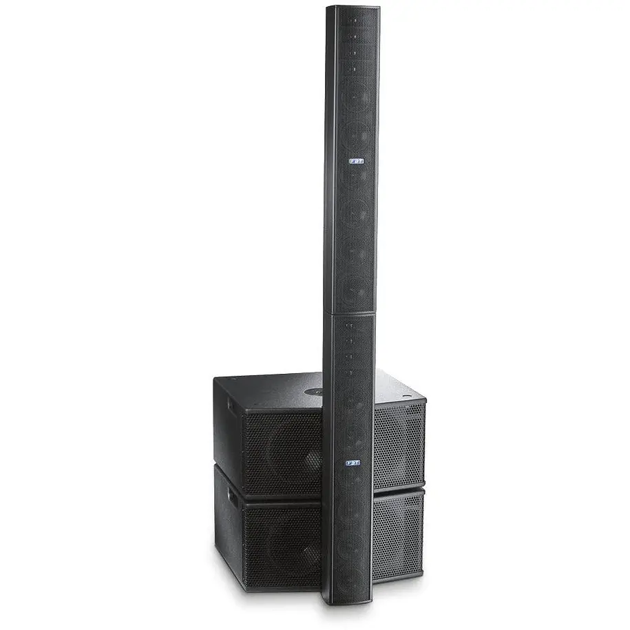 FBT Vertus CLA 208SA - Sub Line Array 2x8 6