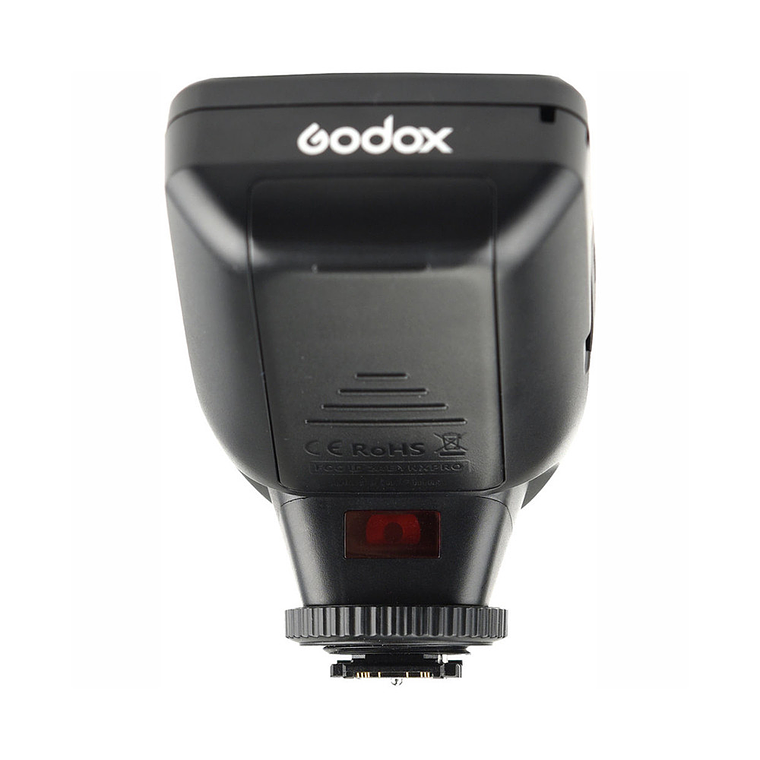 Godox Xpro S Trigger Para Sony Controlador Flashes TTL / HSS 3