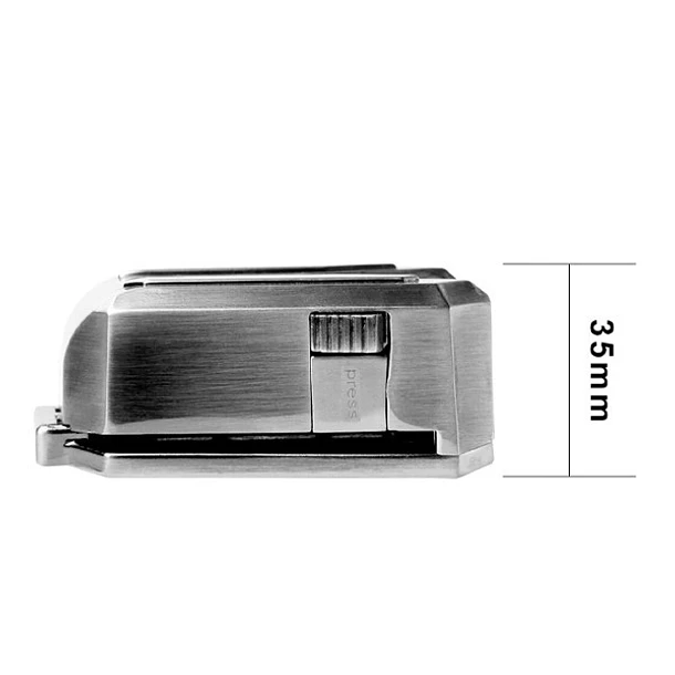 Lynca UDK-22S Cinturón Doble Para Cámara y Accesorios 3