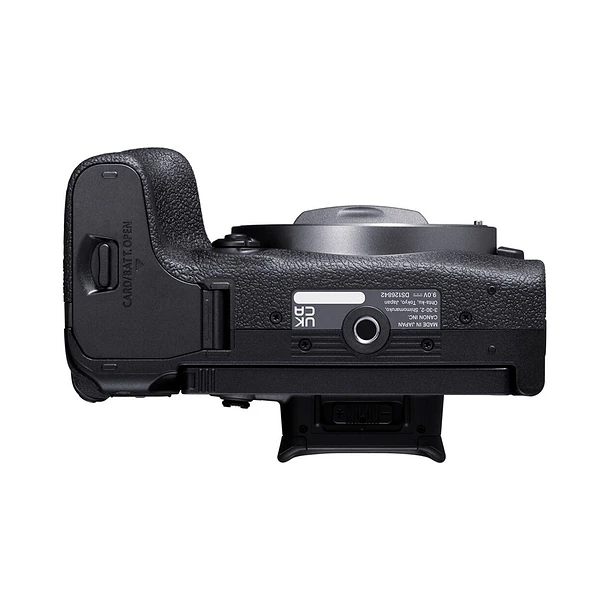 Canon EOS R10 cuerpo 4