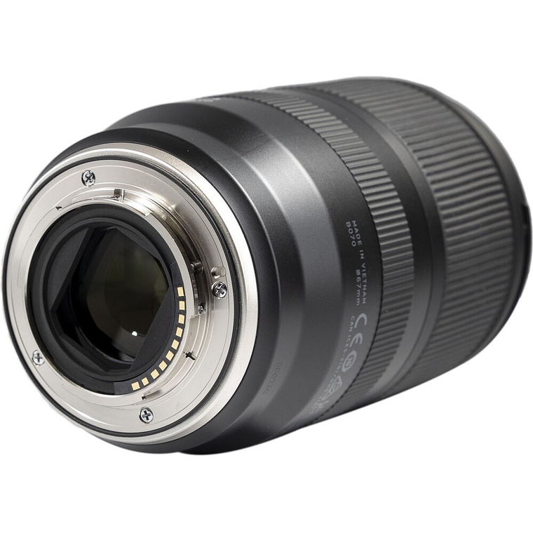 Tamron 17-70mm f/2.8 Di III-A VC RXD Lente Para Sony E 8