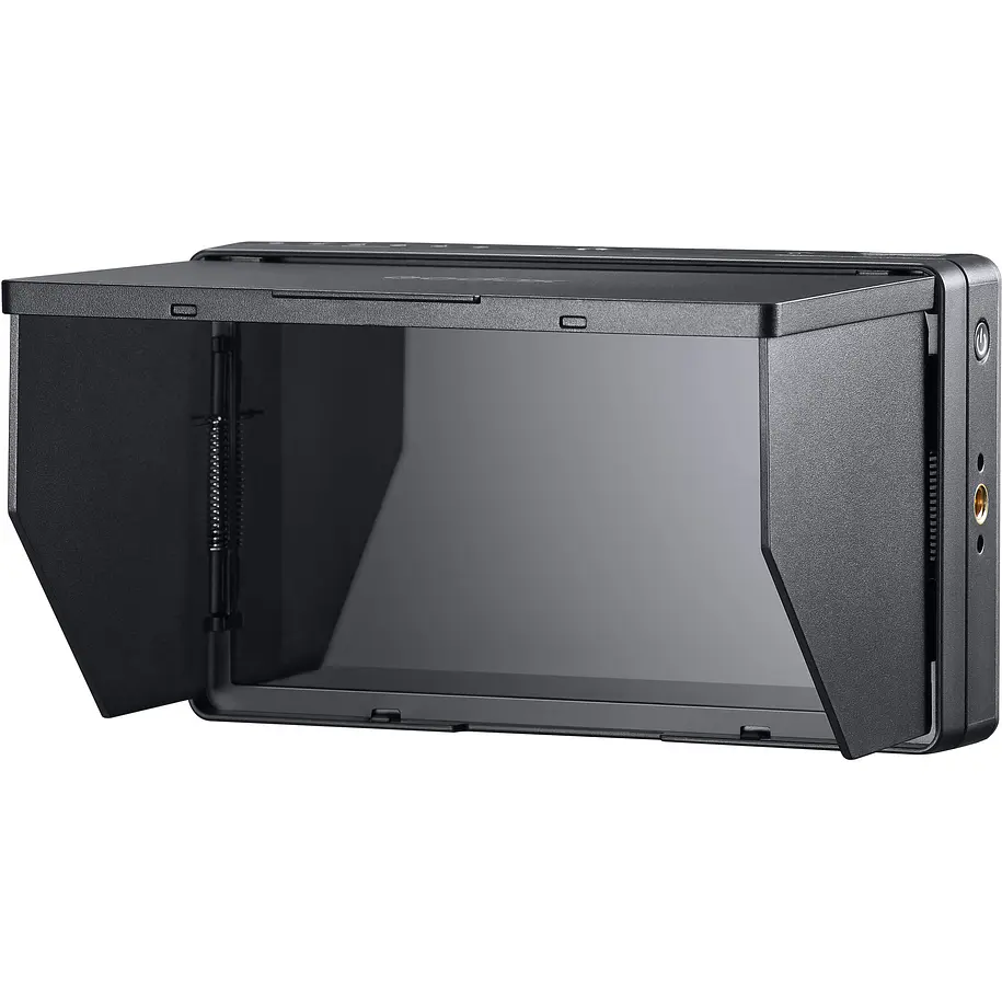 Godox GM55 Monitor Touchscreen Para Cámaras 5