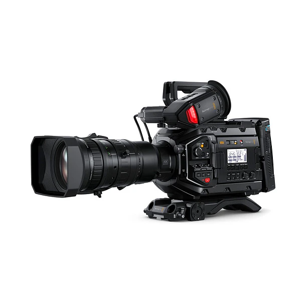 Blackmagic Design URSA Broadcast G2 Camera (solo cuerpo) 2