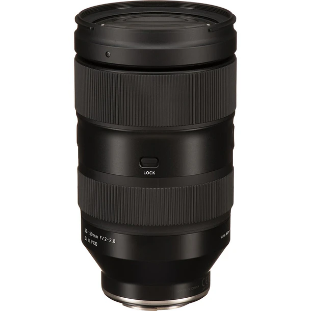 Tamron 35-150mm f/2-2.8 Di III VXD Lente Montura Sony E 15