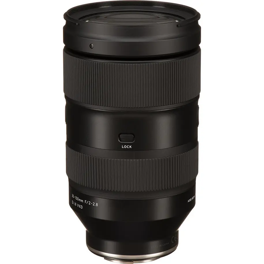 Tamron 35-150mm f/2-2.8 Di III VXD Lente Montura Sony E 15
