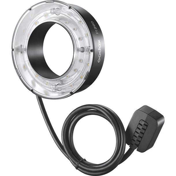 Godox R200 Adaptador Ring Flash Para AD200 (Requiere Flash AD200) 11