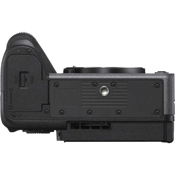 Sony FX3 Cámara Linea Cinema Full Frame (Sin Lente) (ILME-FX3A.SOLA  ILME-FX3A) 3