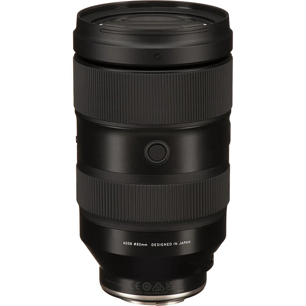 Tamron 35-150mm f/2-2.8 Di III VXD Lente Montura Sony E 16