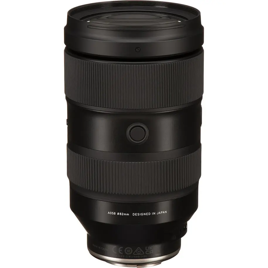 Tamron 35-150mm f/2-2.8 Di III VXD Lente Montura Sony E 16