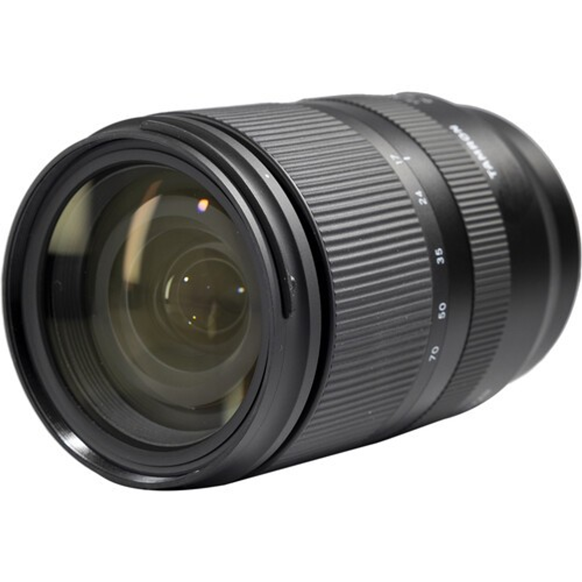 Tamron 17-70mm f/2.8 Di III-A VC RXD Lente Para Sony E 10