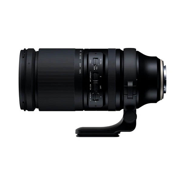 Tamron Lente 150-500 mm. f/5-6,7 Di III VC VXD para FUJIFILM X 2