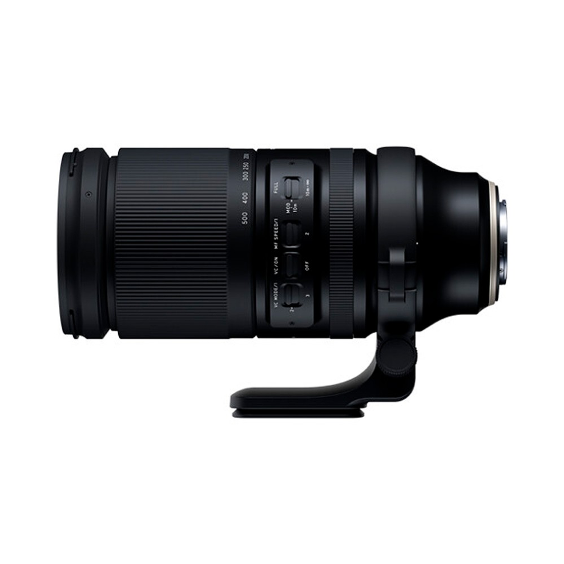 Tamron Lente 150-500 mm. f/5-6,7 Di III VC VXD para FUJIFILM X 2