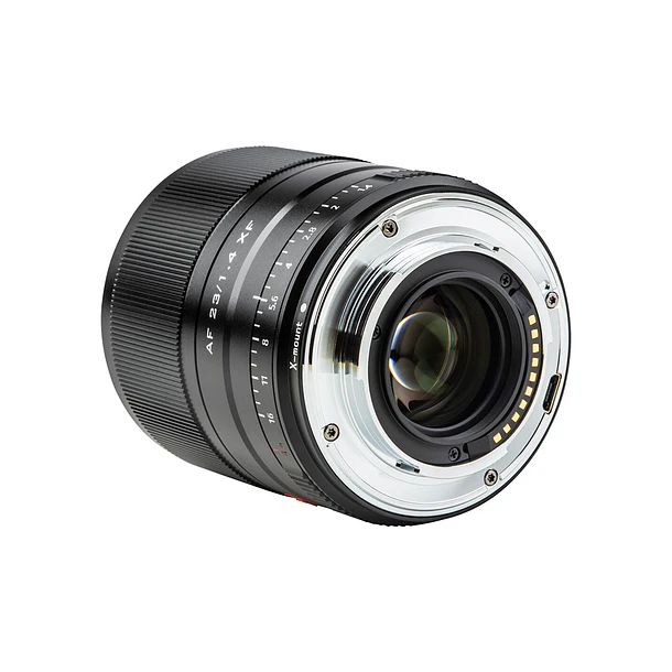 Viltrox AF 23mm f/1.4 XF Lente para FUJIFILM X 7