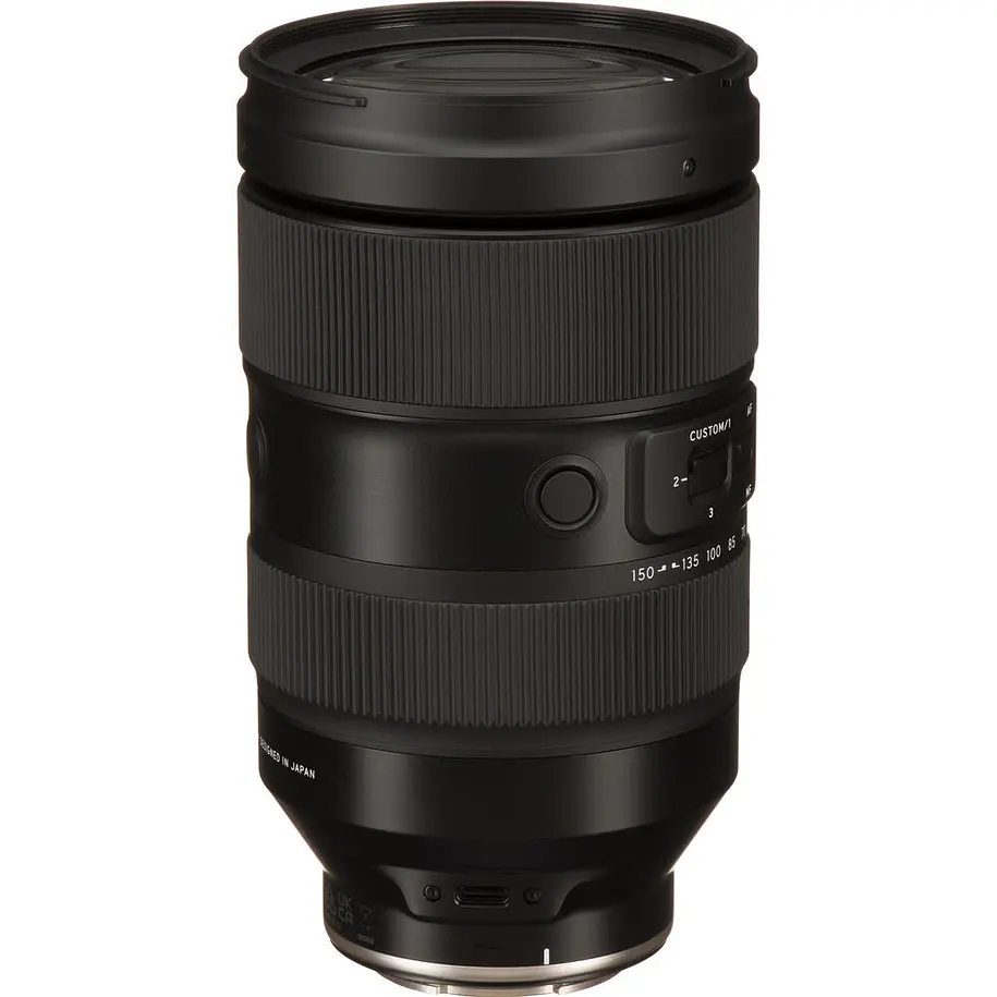 Tamron 35-150mm f/2-2.8 Di III VXD Lente Montura Sony E 17
