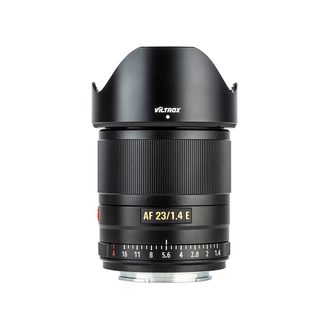 Viltrox AF 23mm f/1.4 E Lente para Montura Sony E 3