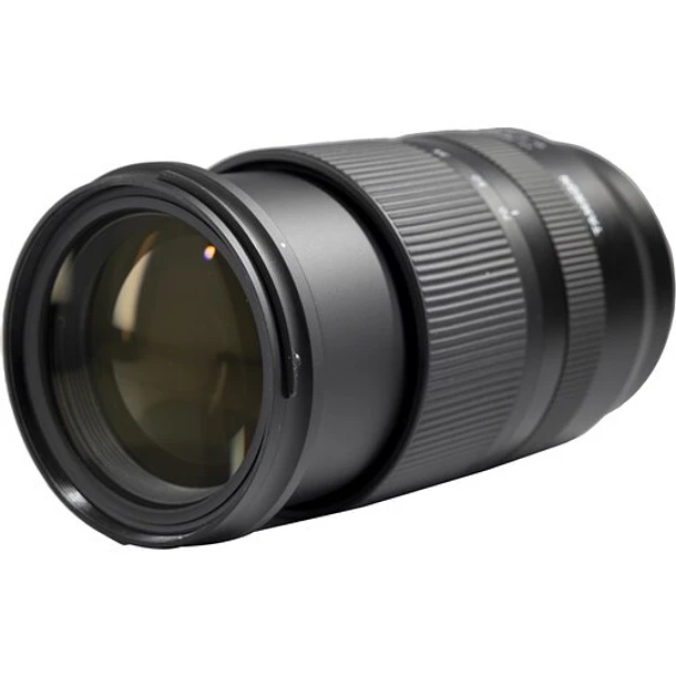 Tamron 17-70mm f/2.8 Di III-A VC RXD Lente Para Sony E 11