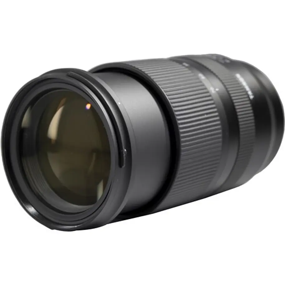 Tamron 17-70mm f/2.8 Di III-A VC RXD Lente Para Sony E 11