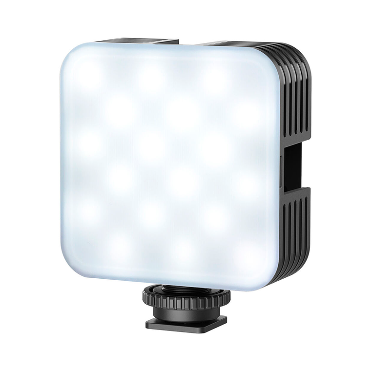 Ulanzi VL61 Lámpara de Leds RGB 9