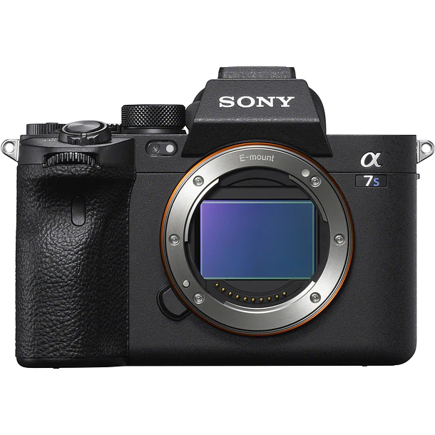 Sony Alpha 7S III Cámara Profesional Para Foto y Video (ILCE-7SM3/BQE38) 1