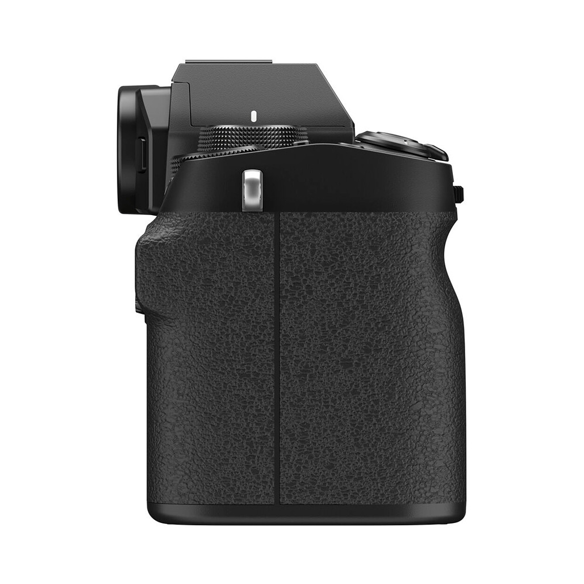 FUJIFILM X-S10 Cámara digital sin espejo con lente de 18-55 mm 10