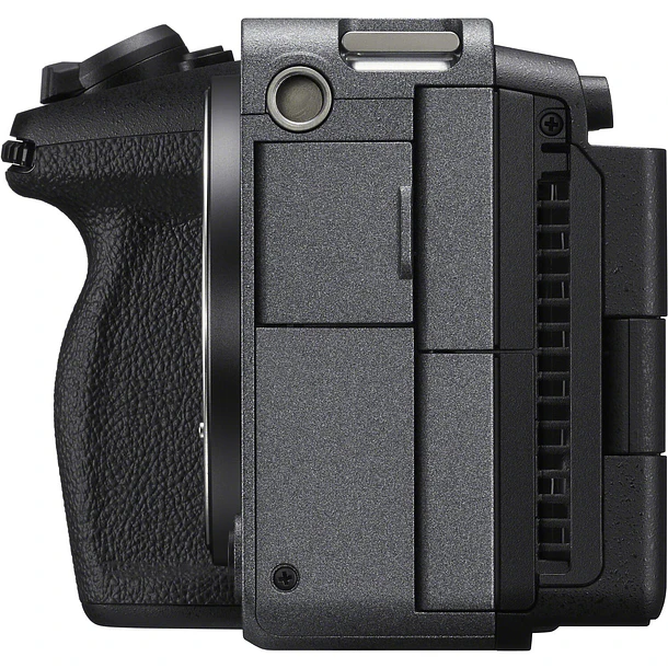 Sony FX3 Cámara Linea Cinema Full Frame (Sin Lente) (ILME-FX3A.SOLA  ILME-FX3A) 4