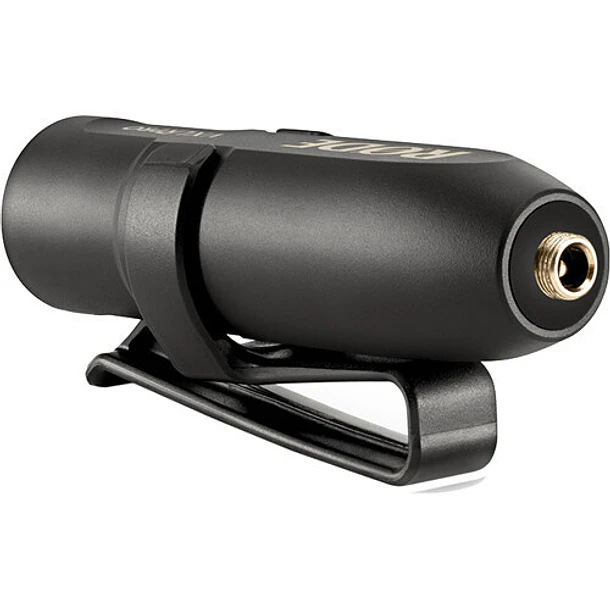 Rode VXLR PRO Transformador - Balanceado 3.5mm TRS a XLR Con Conversor de Phantom-Power 2