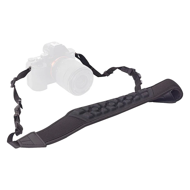 Lensgo sf8 Correa de Silicona Con Broches Desmontable 1