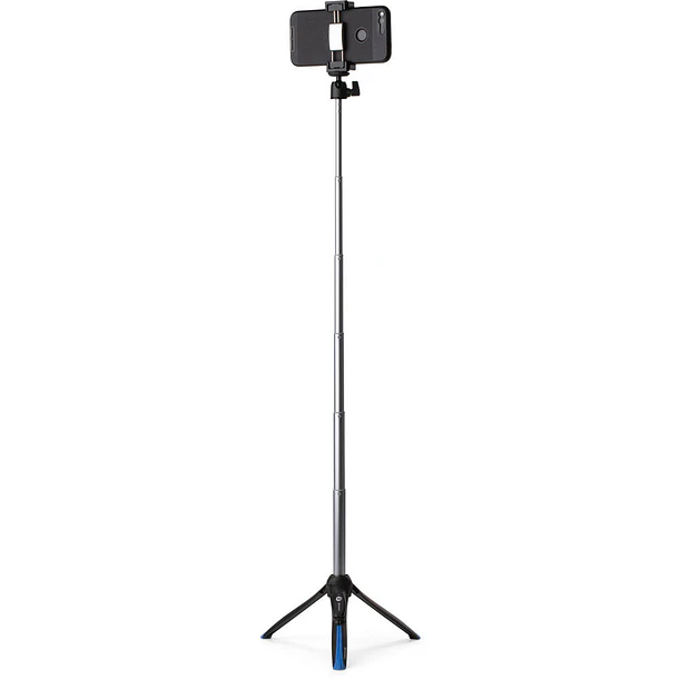 Benro BK15 mini trípode de mesa y palo selfies para smartphones 12